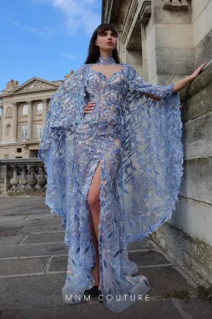 MNM Couture K4012 Dress