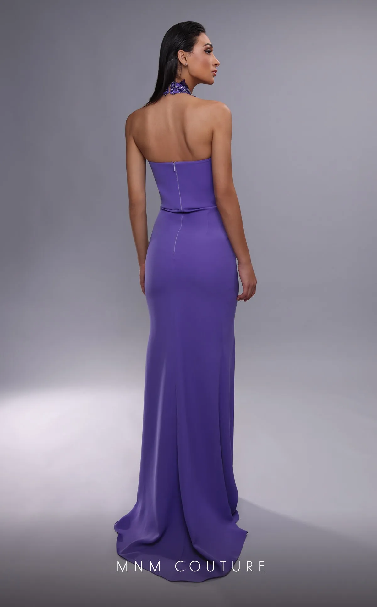 MNM Couture K4083 Dress