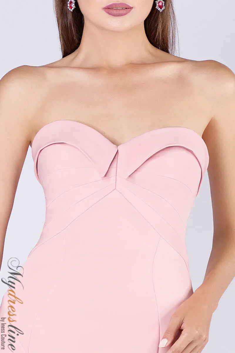 MNM Couture M0002