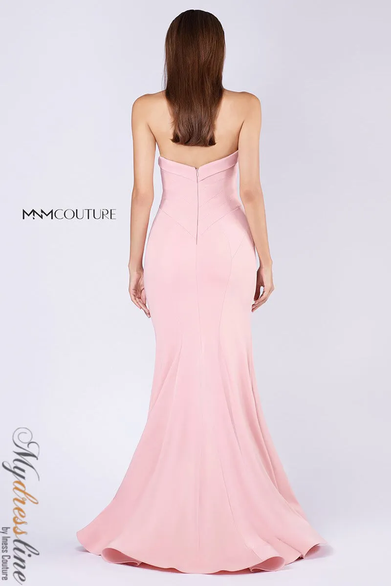MNM Couture M0002