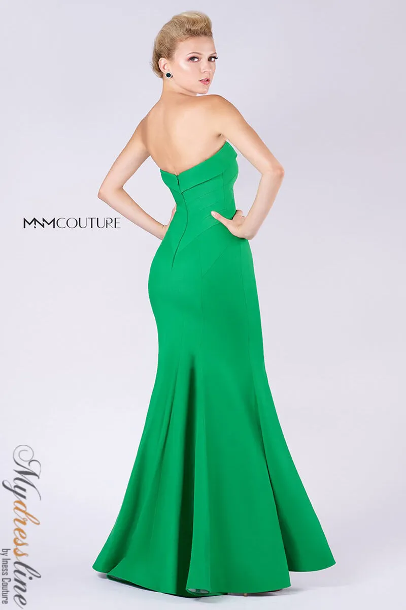 MNM Couture M0002