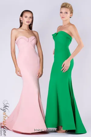 MNM Couture M0002