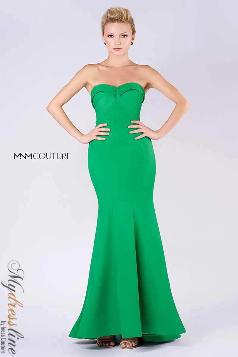 MNM Couture M0002