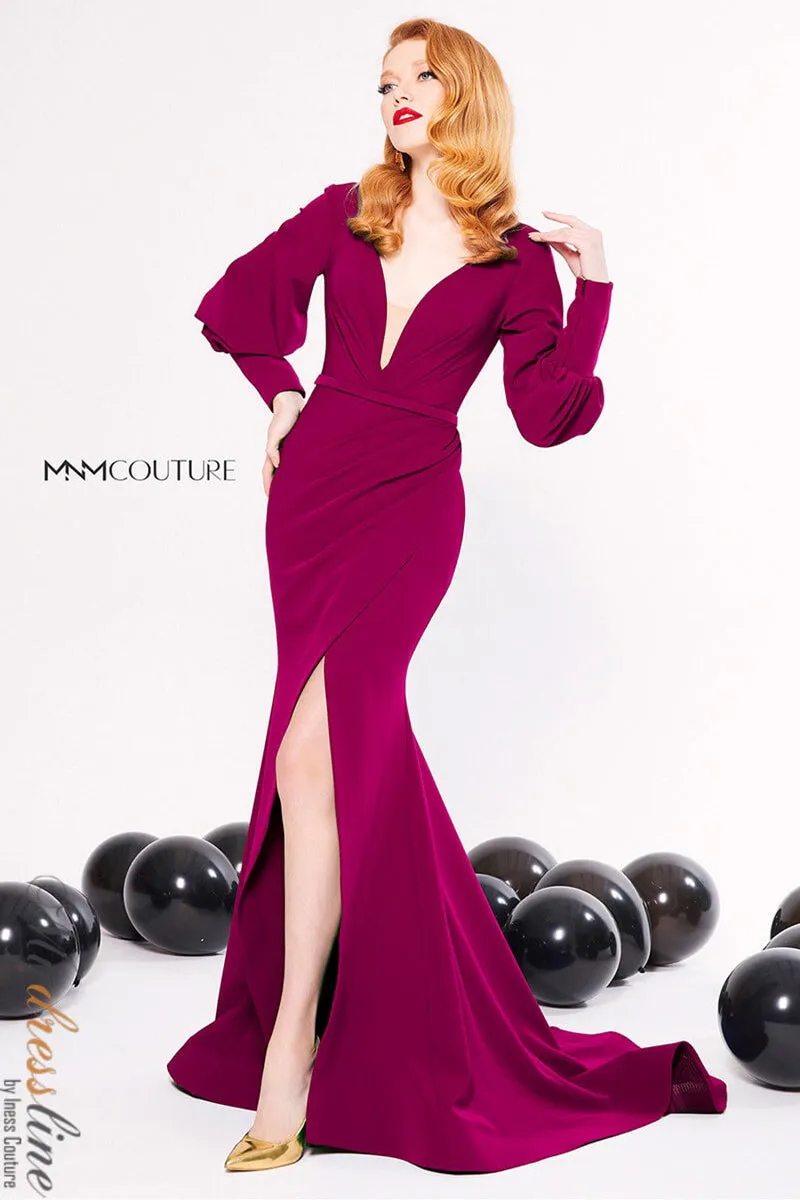 MNM Couture N0319