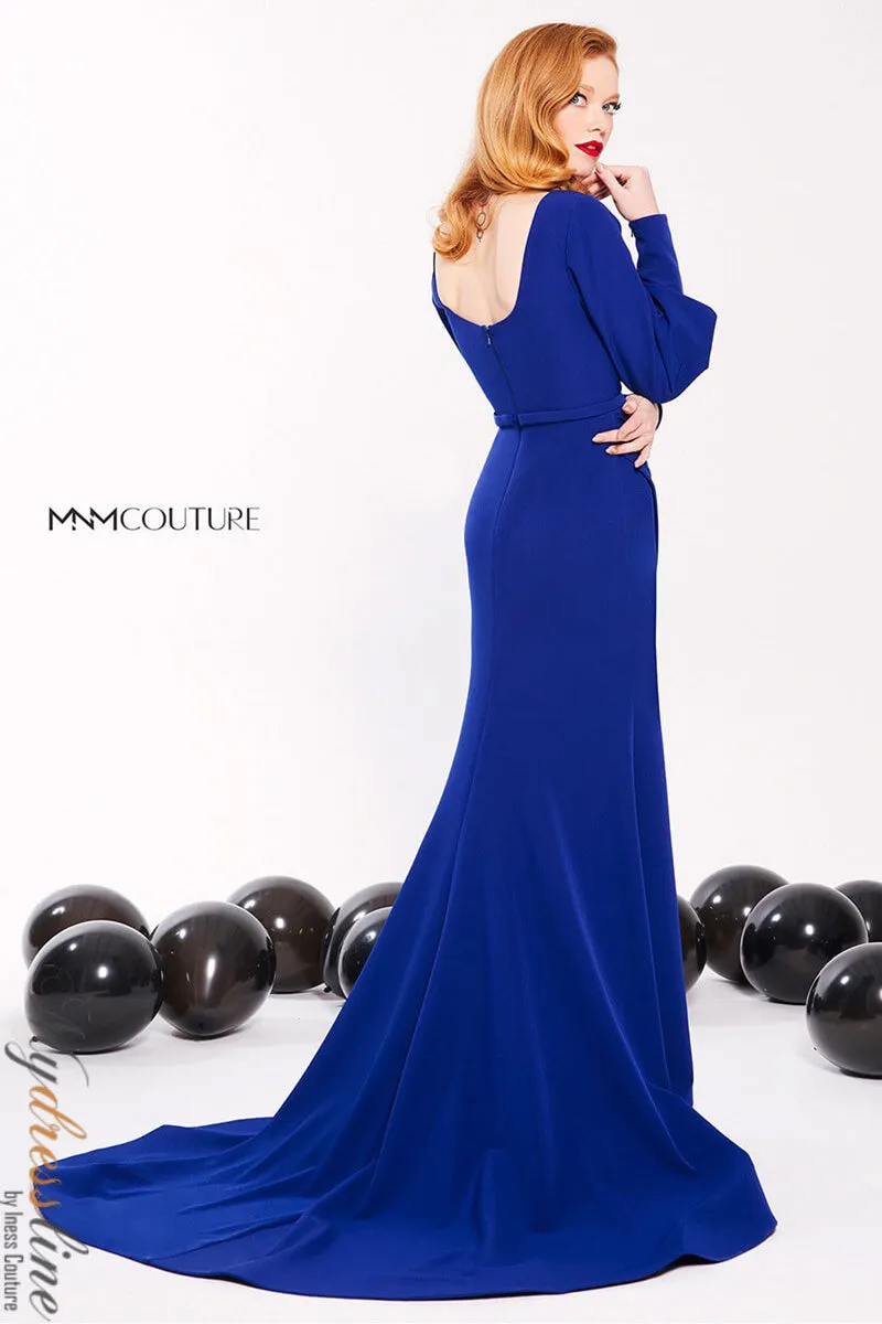 MNM Couture N0319