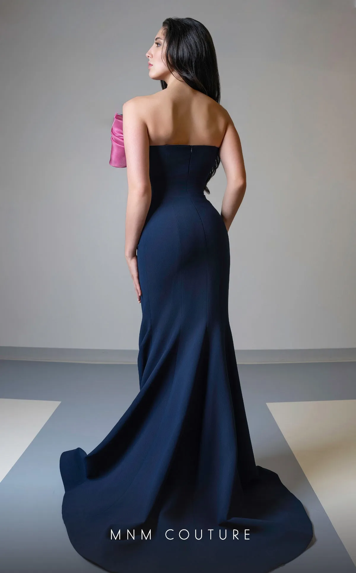 MNM Couture V07514 Dress