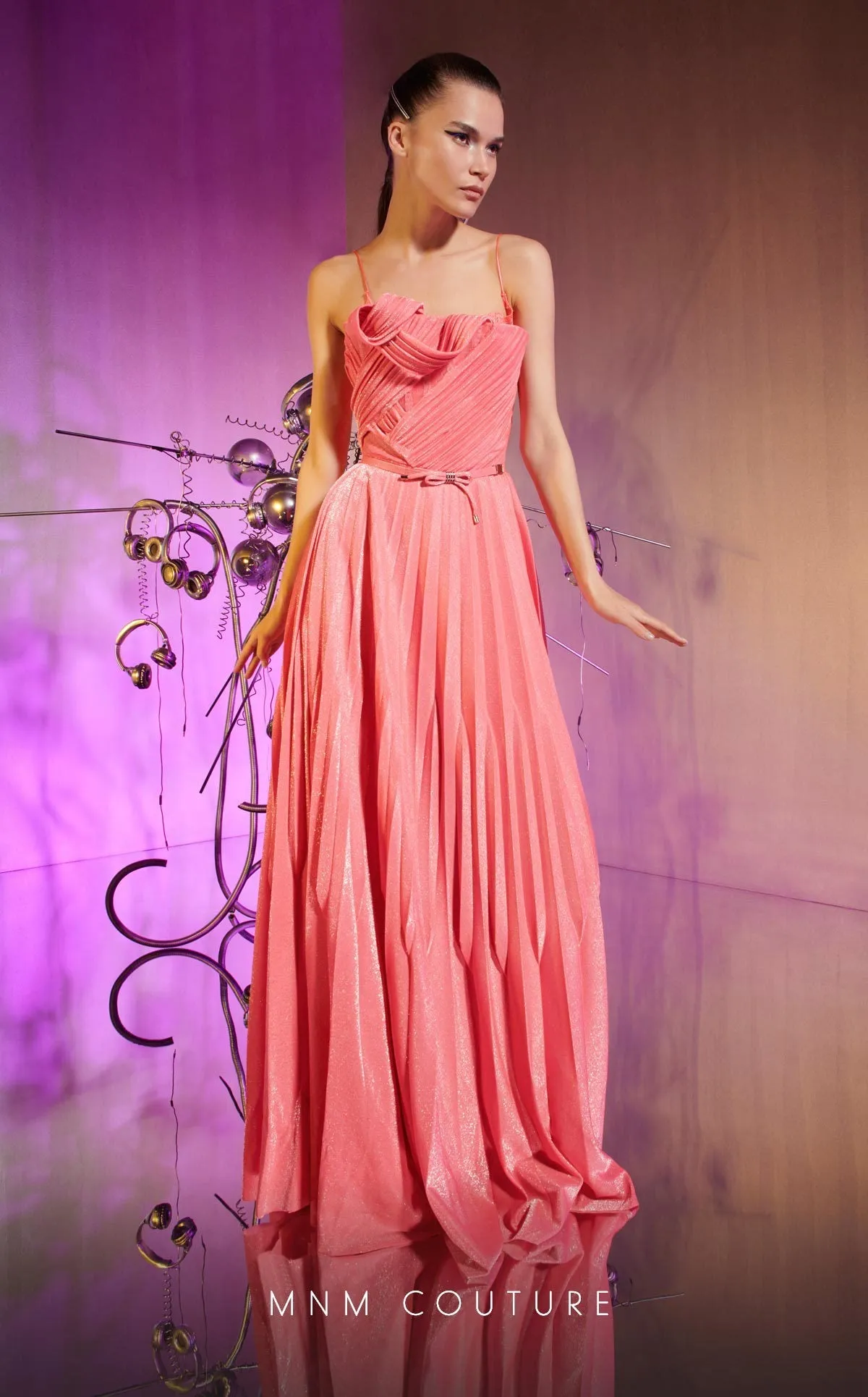 MNM E0045 DRESS