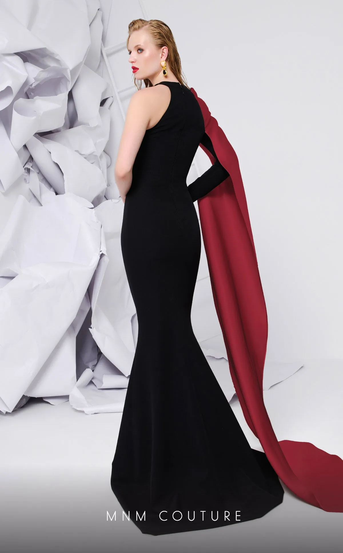 MNM E0072 DRESS