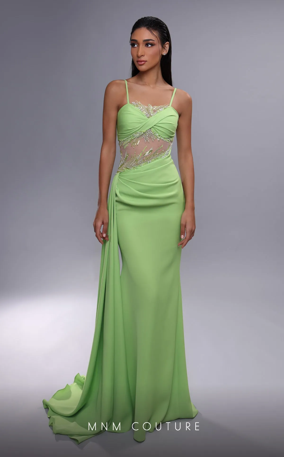 MNM K4081 DRESS