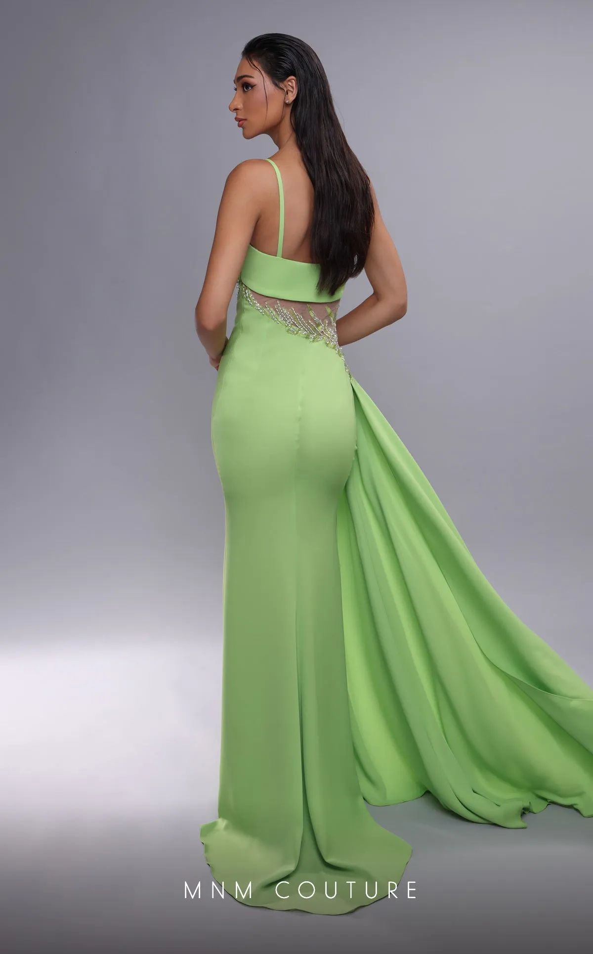 MNM K4081 DRESS