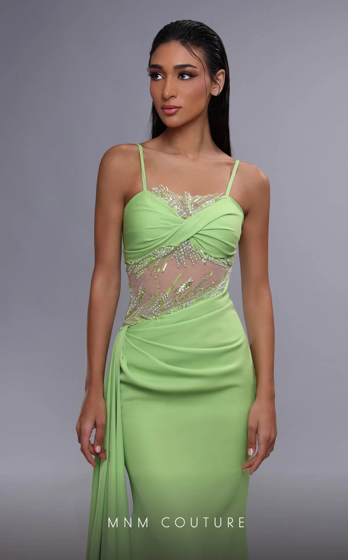 MNM K4081 DRESS