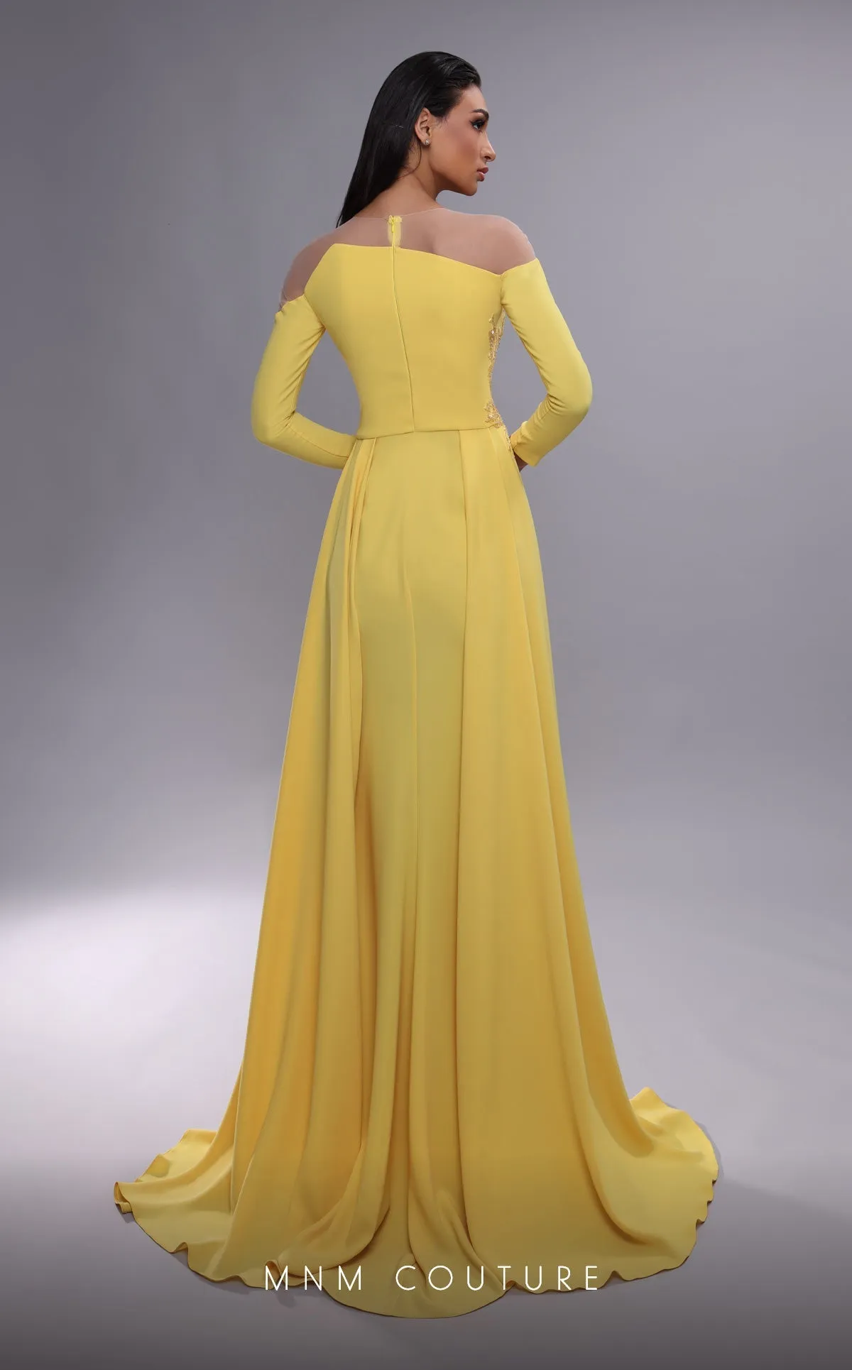 MNM K4089 DRESS