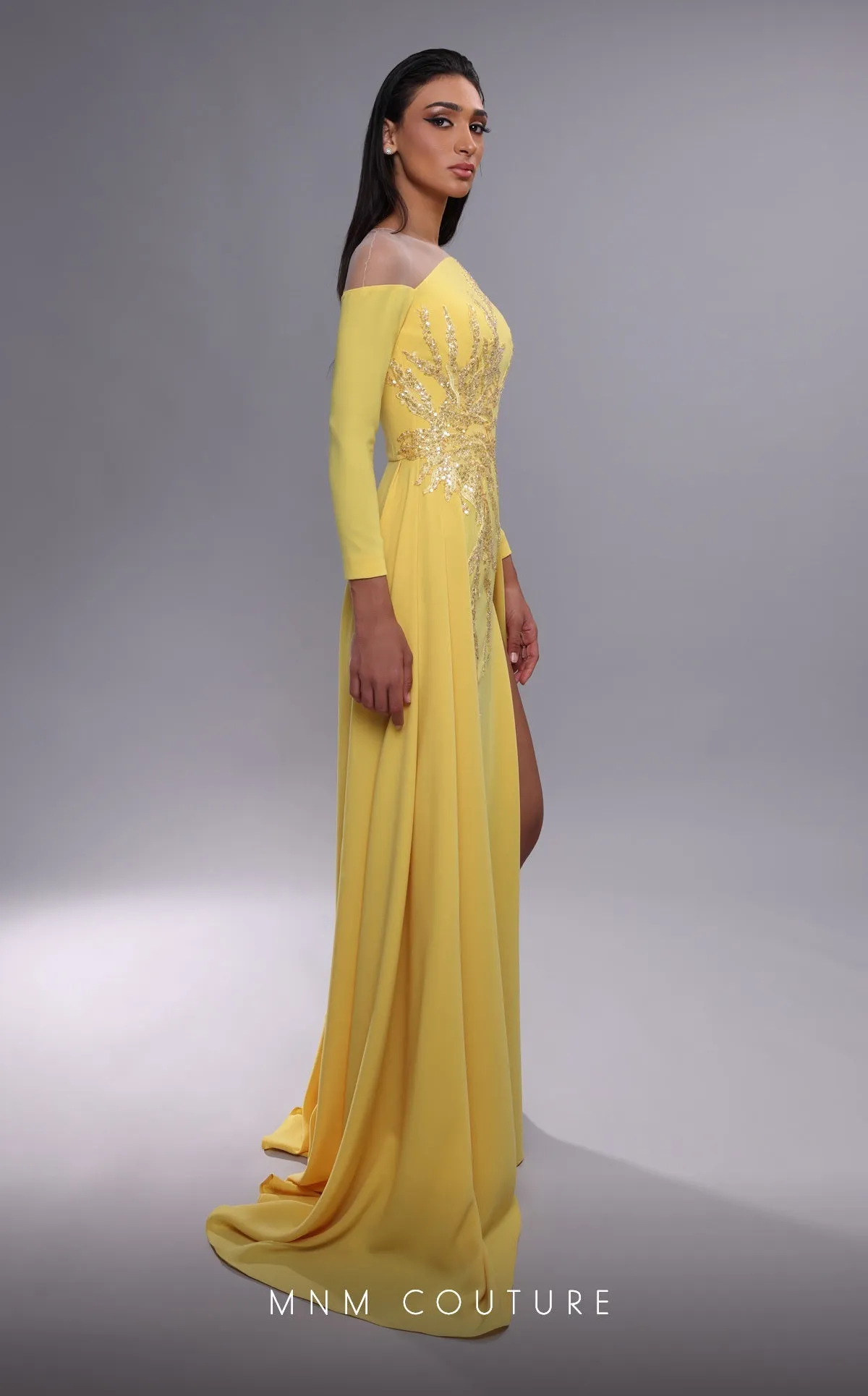 MNM K4089 DRESS