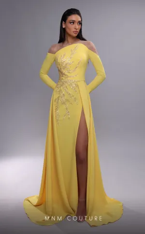 MNM K4089 DRESS