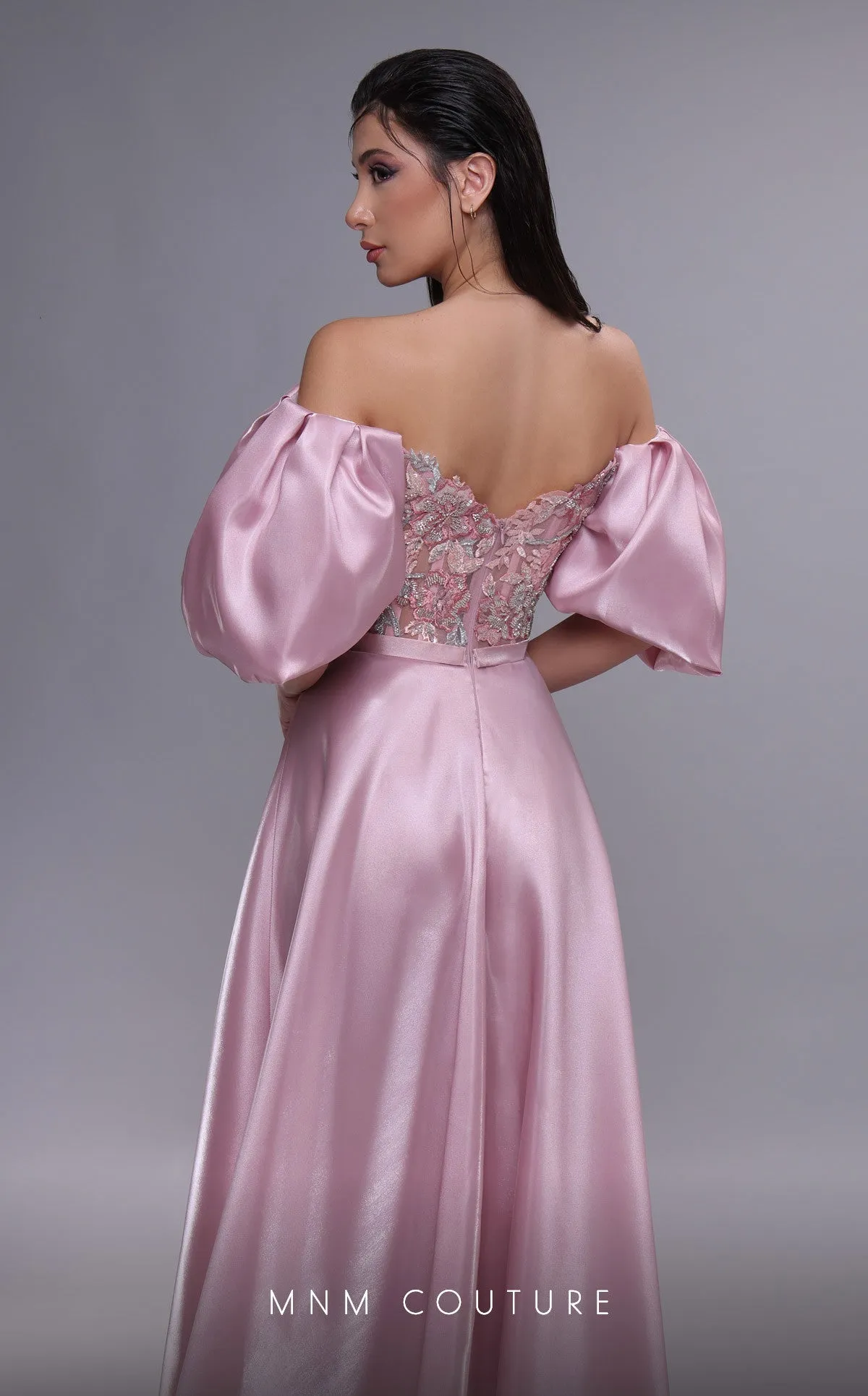 MNM K4094 DRESS