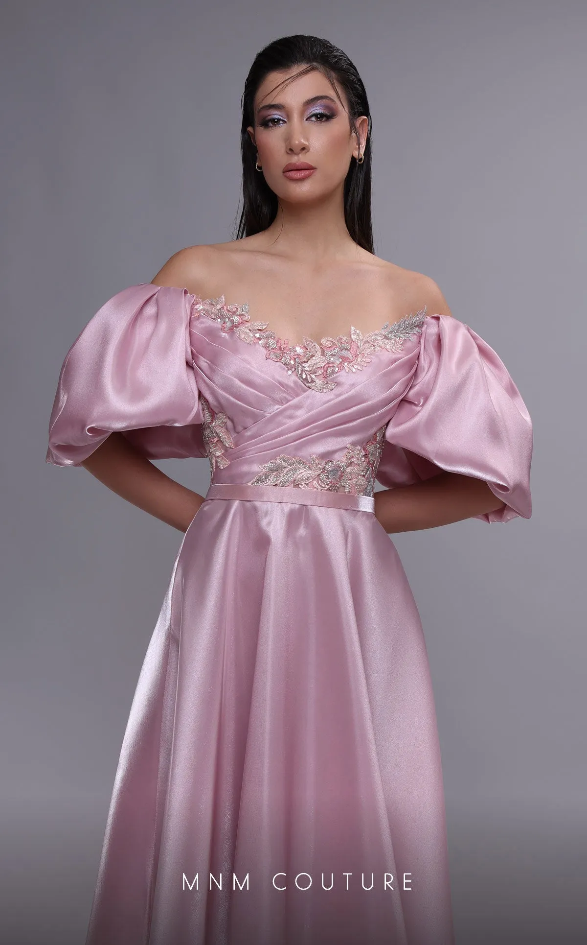 MNM K4094 DRESS