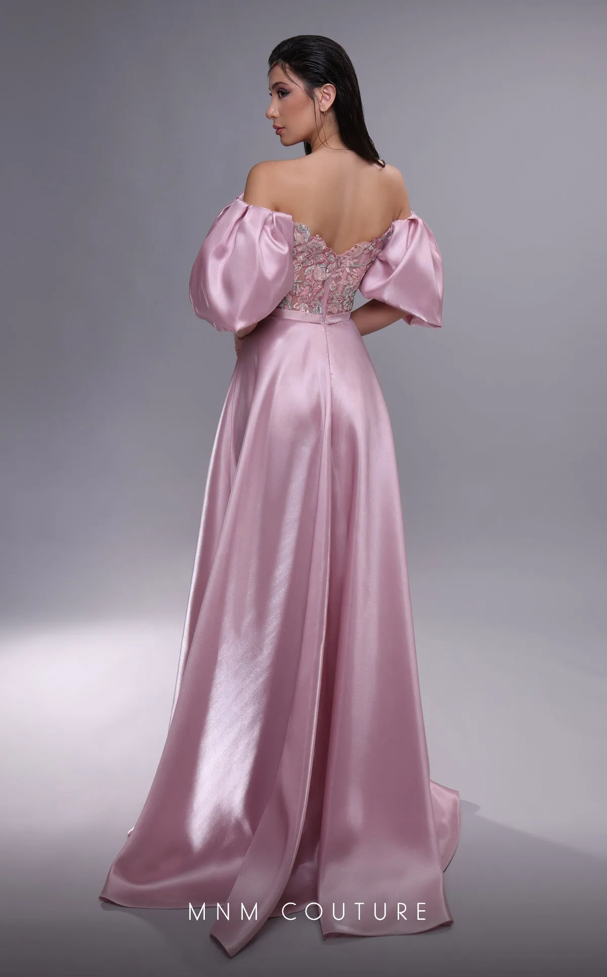 MNM K4094 DRESS
