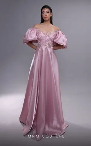 MNM K4094 DRESS
