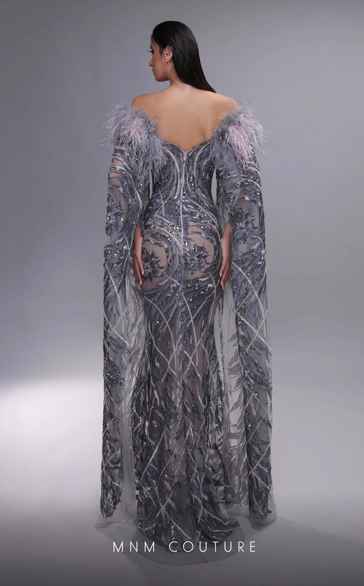 MNM K4097 DRESS
