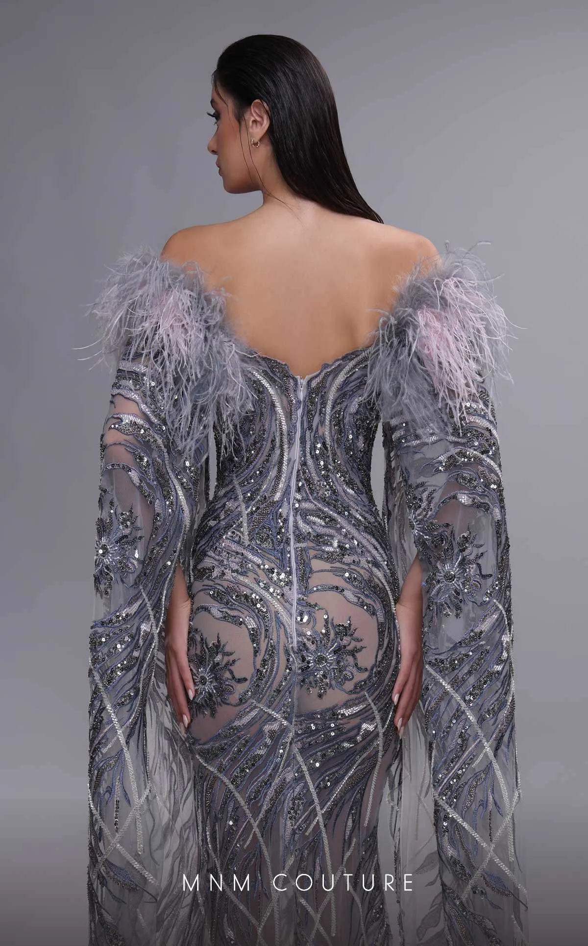 MNM K4097 DRESS