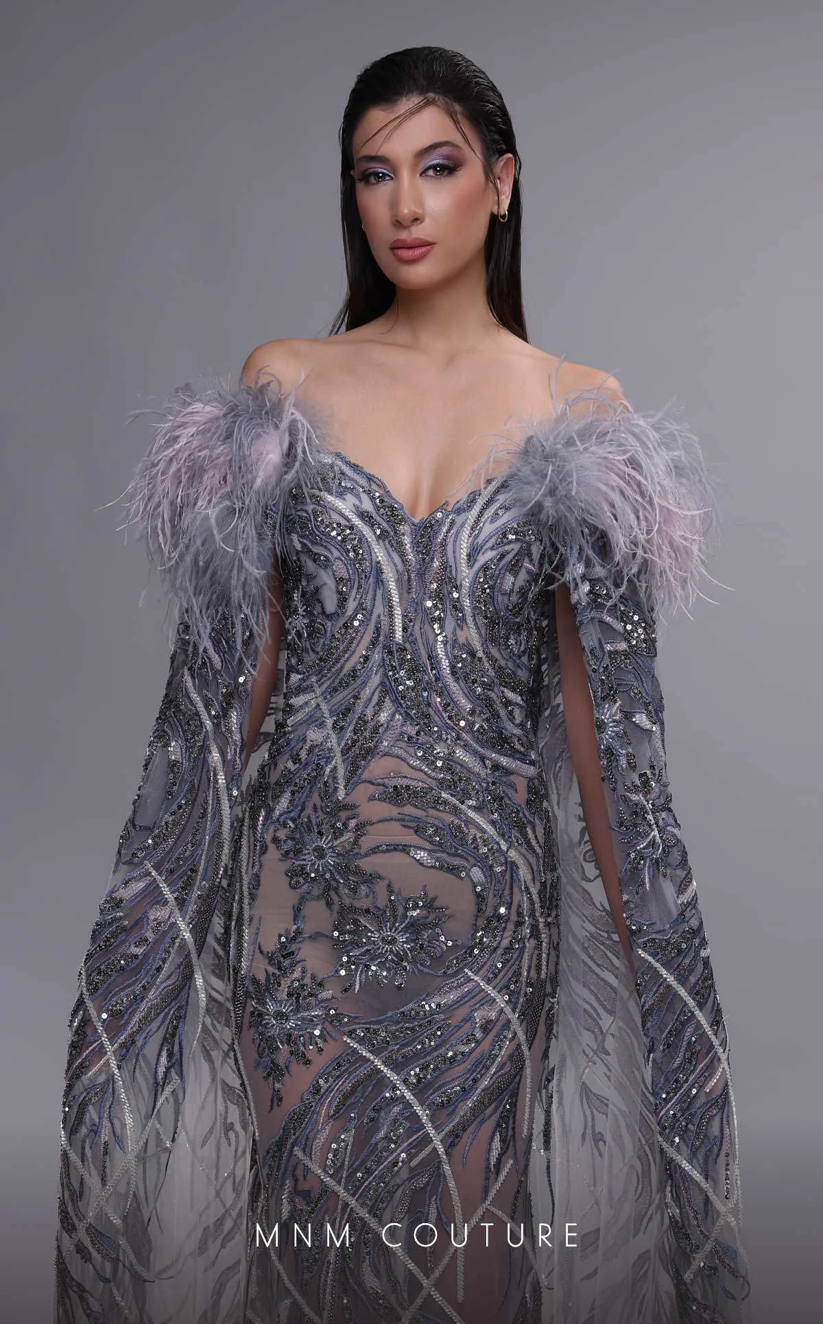 MNM K4097 DRESS