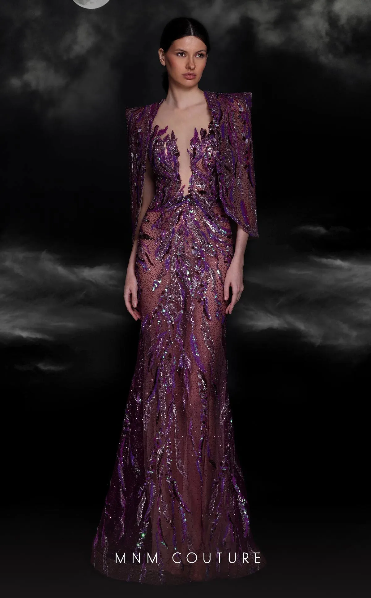 MNM K4101 DRESS
