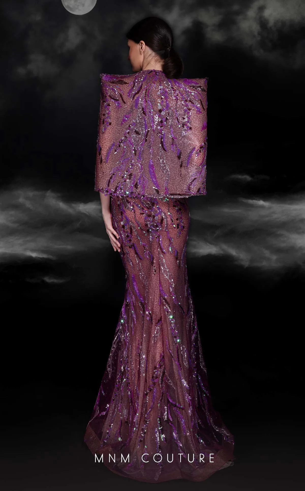 MNM K4101 DRESS