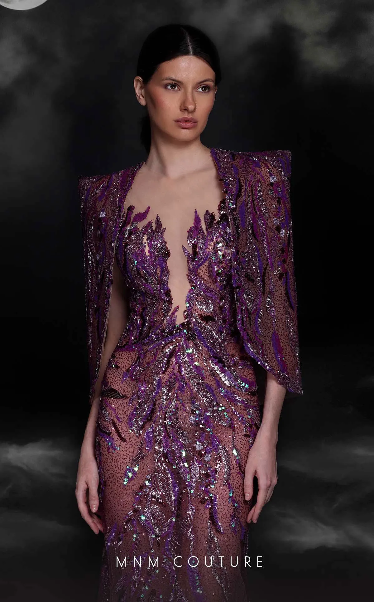 MNM K4101 DRESS
