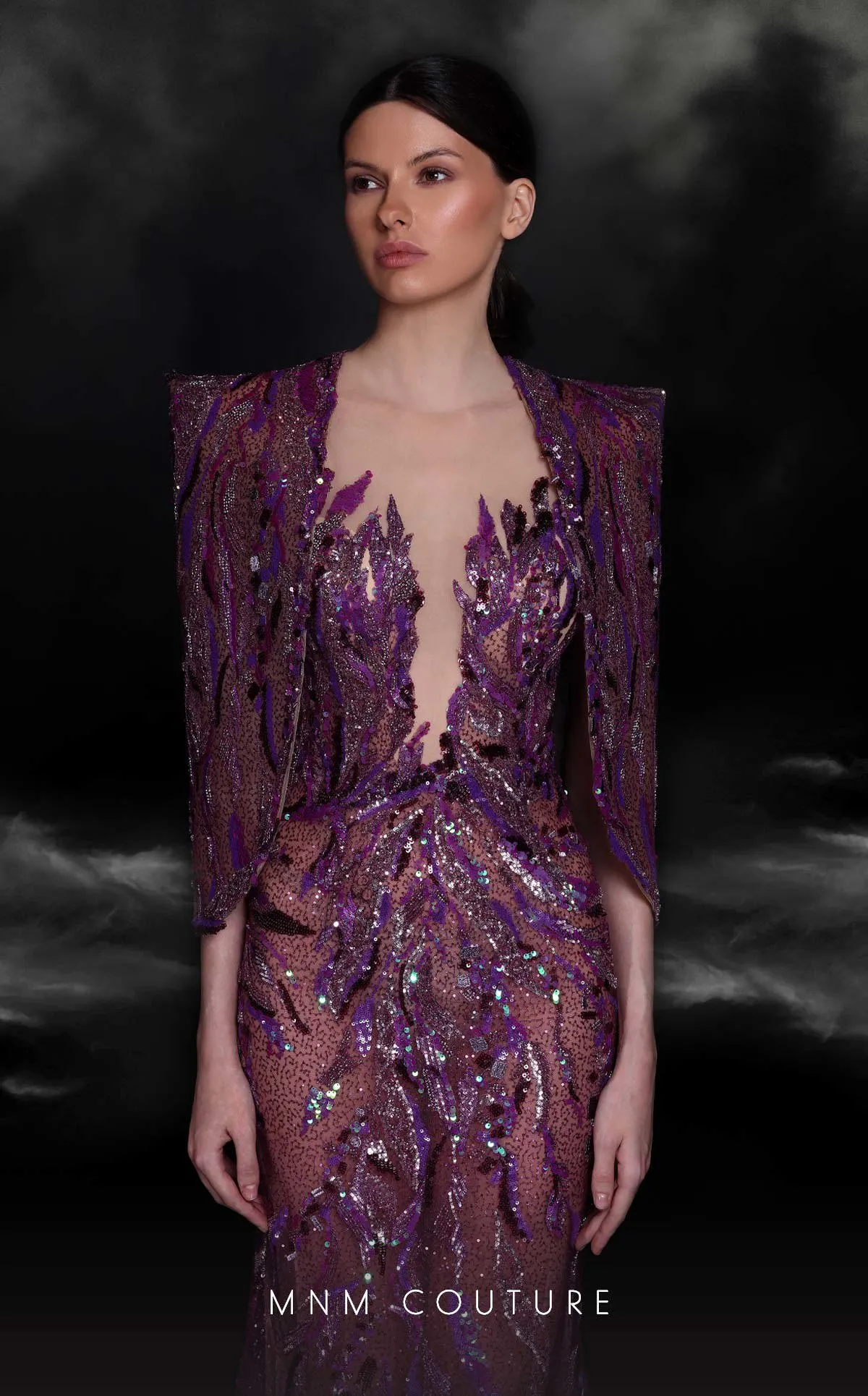 MNM K4101 DRESS