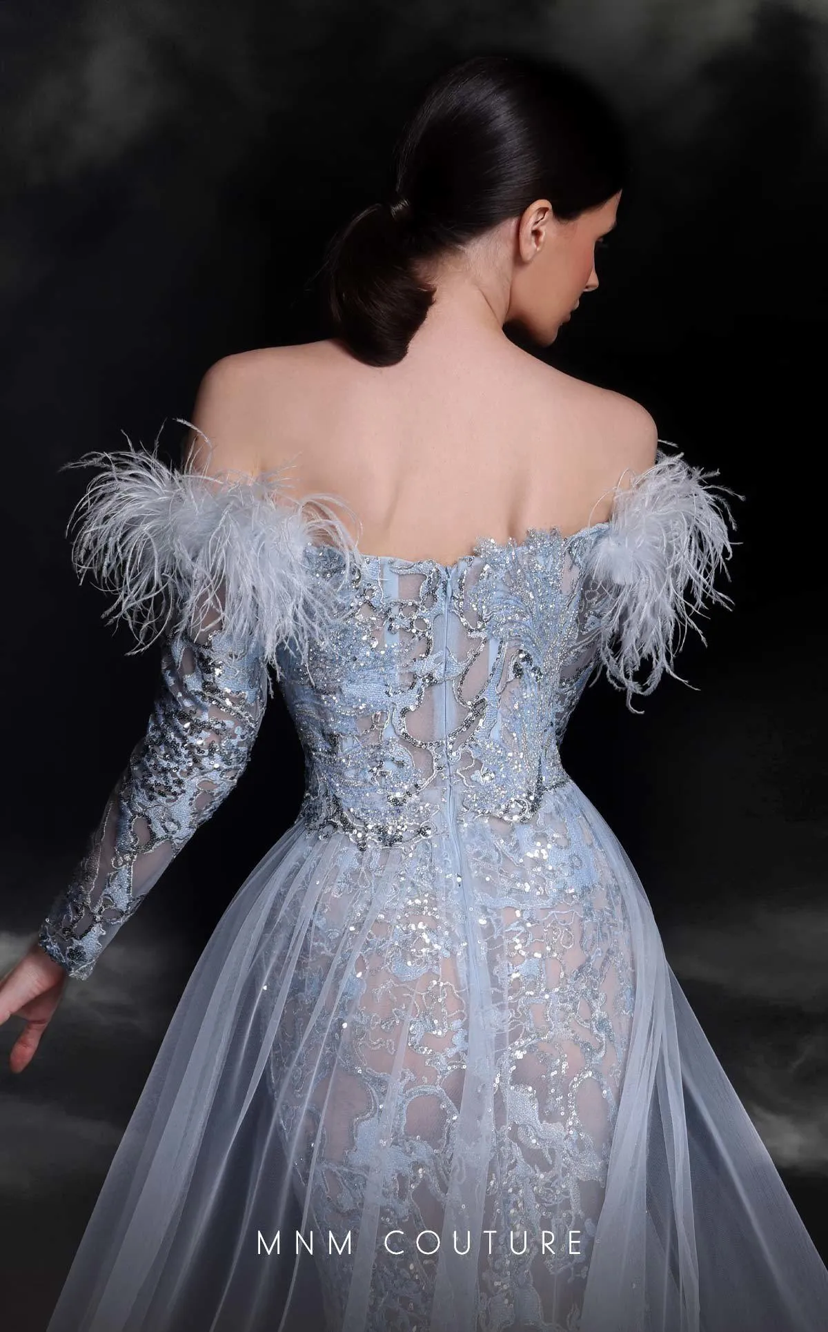 MNM K4111 DRESS