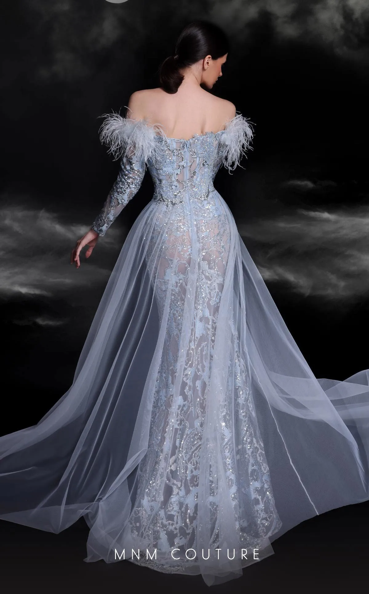 MNM K4111 DRESS