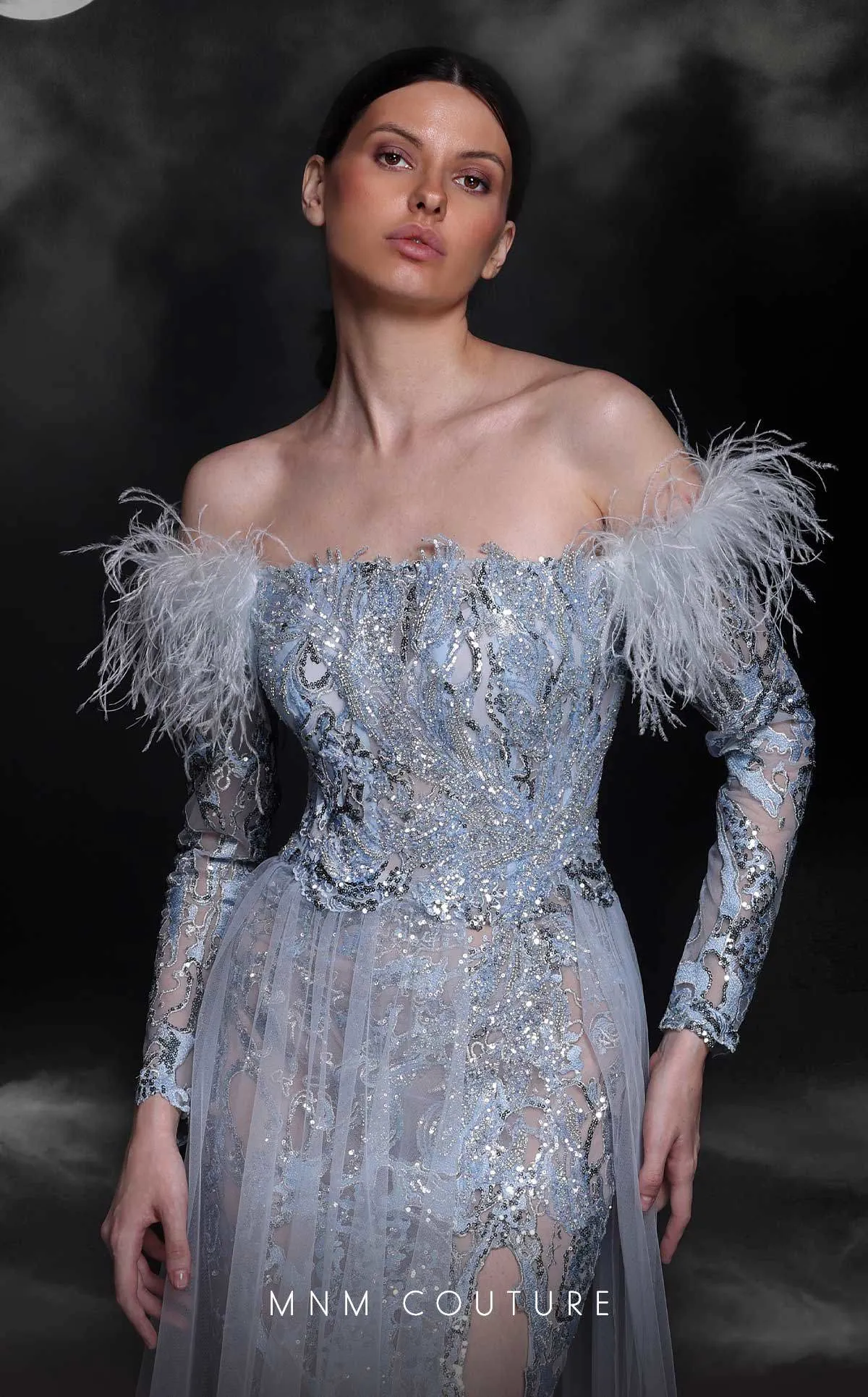 MNM K4111 DRESS