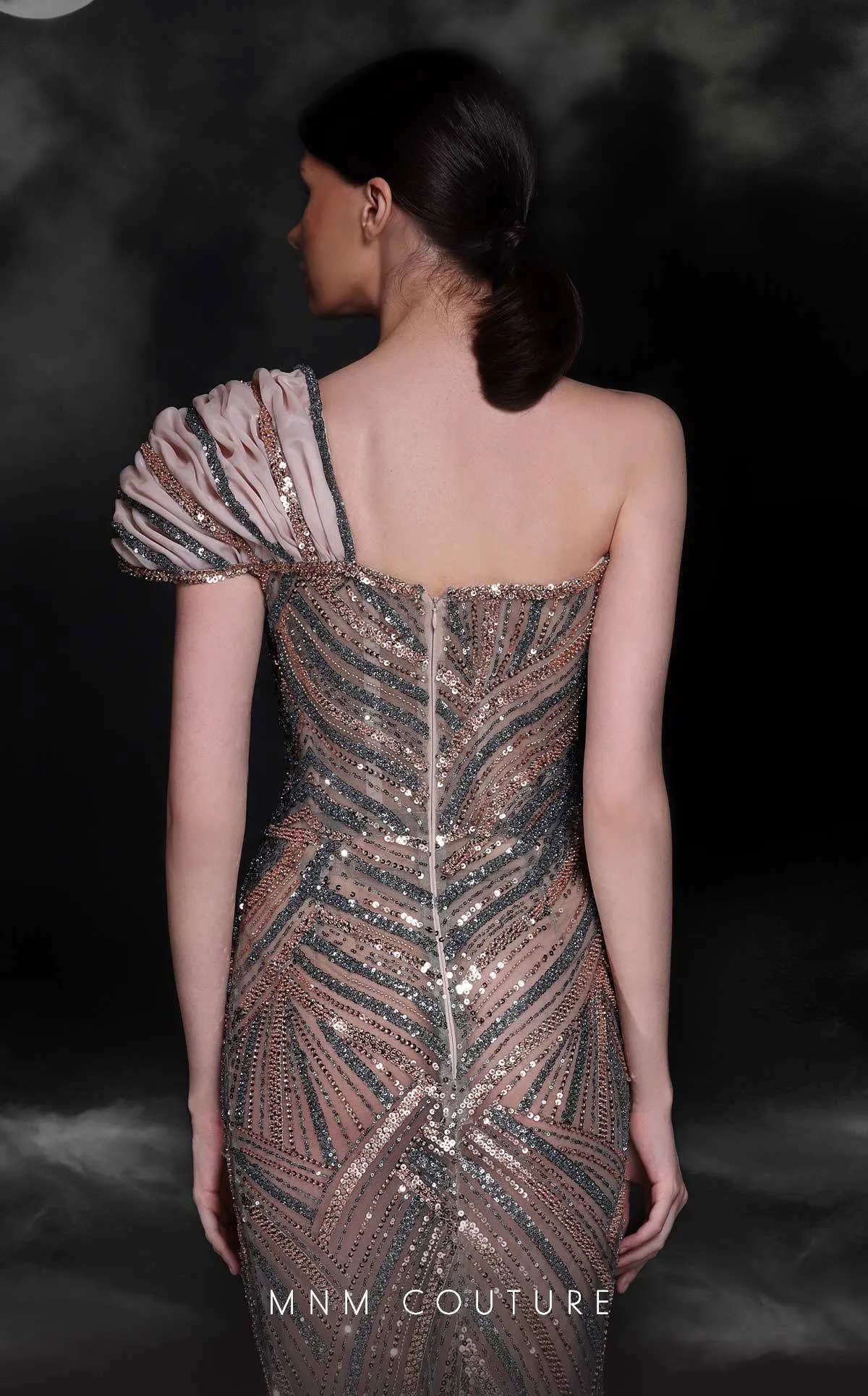 MNM K4114 DRESS