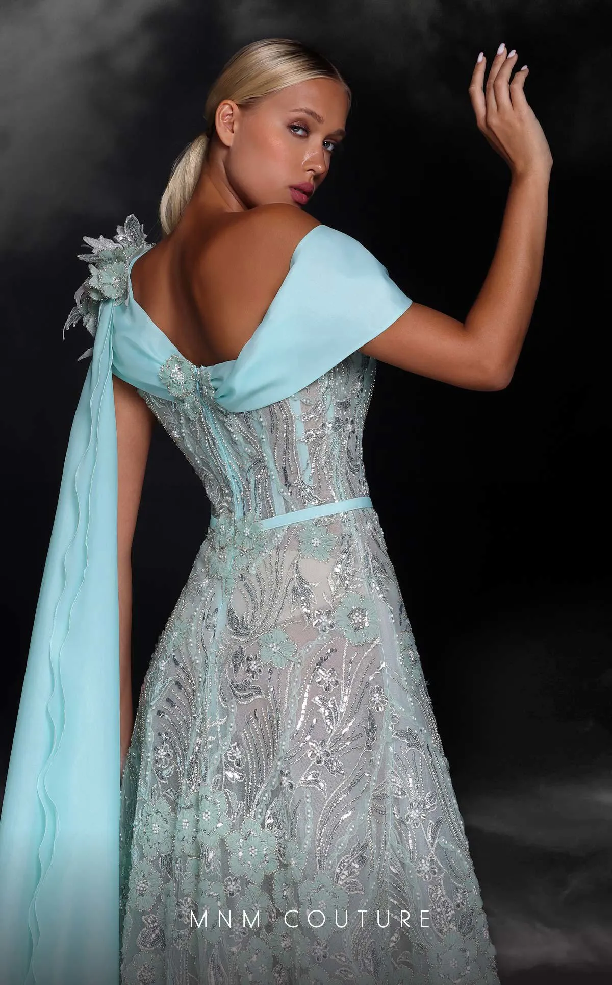 MNM K4115 DRESS