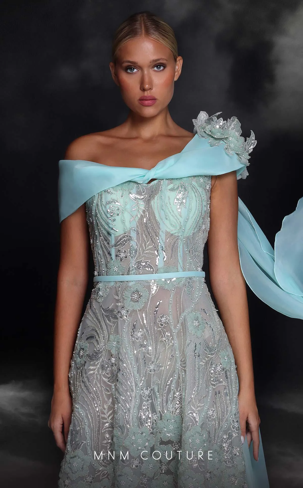 MNM K4115 DRESS