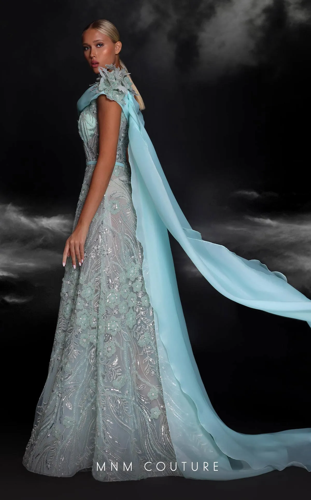 MNM K4115 DRESS