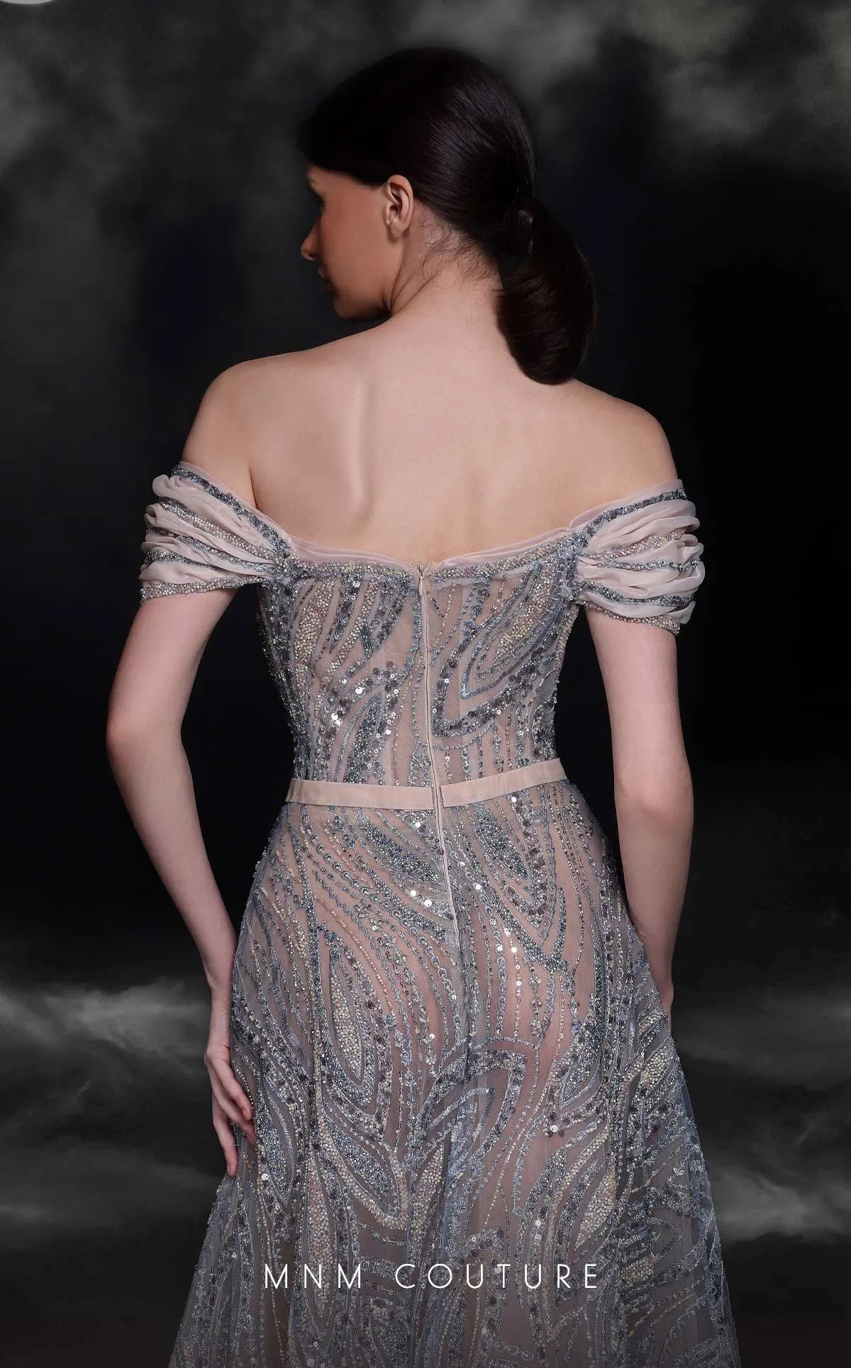 MNM K4117 DRESS
