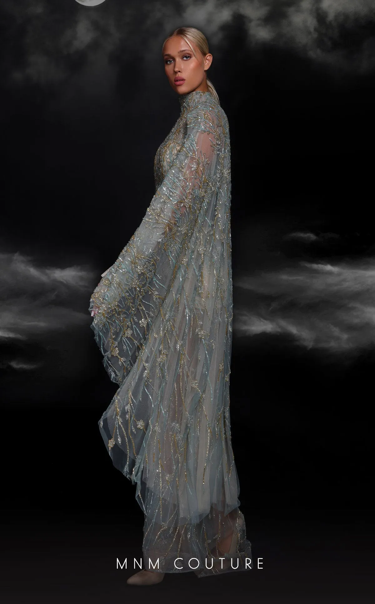 MNM K4119 DRESS