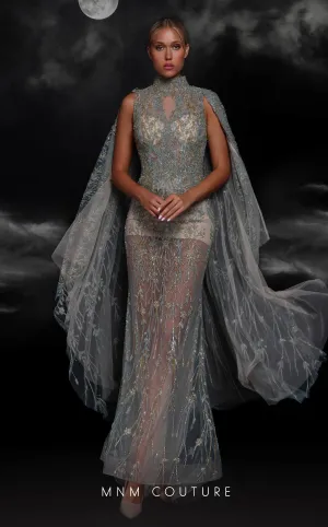 MNM K4119 DRESS