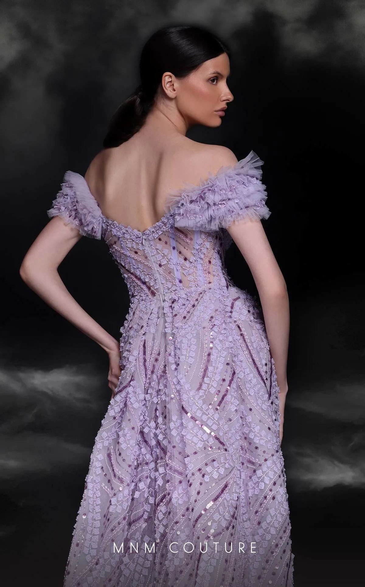 MNM K4120 DRESS