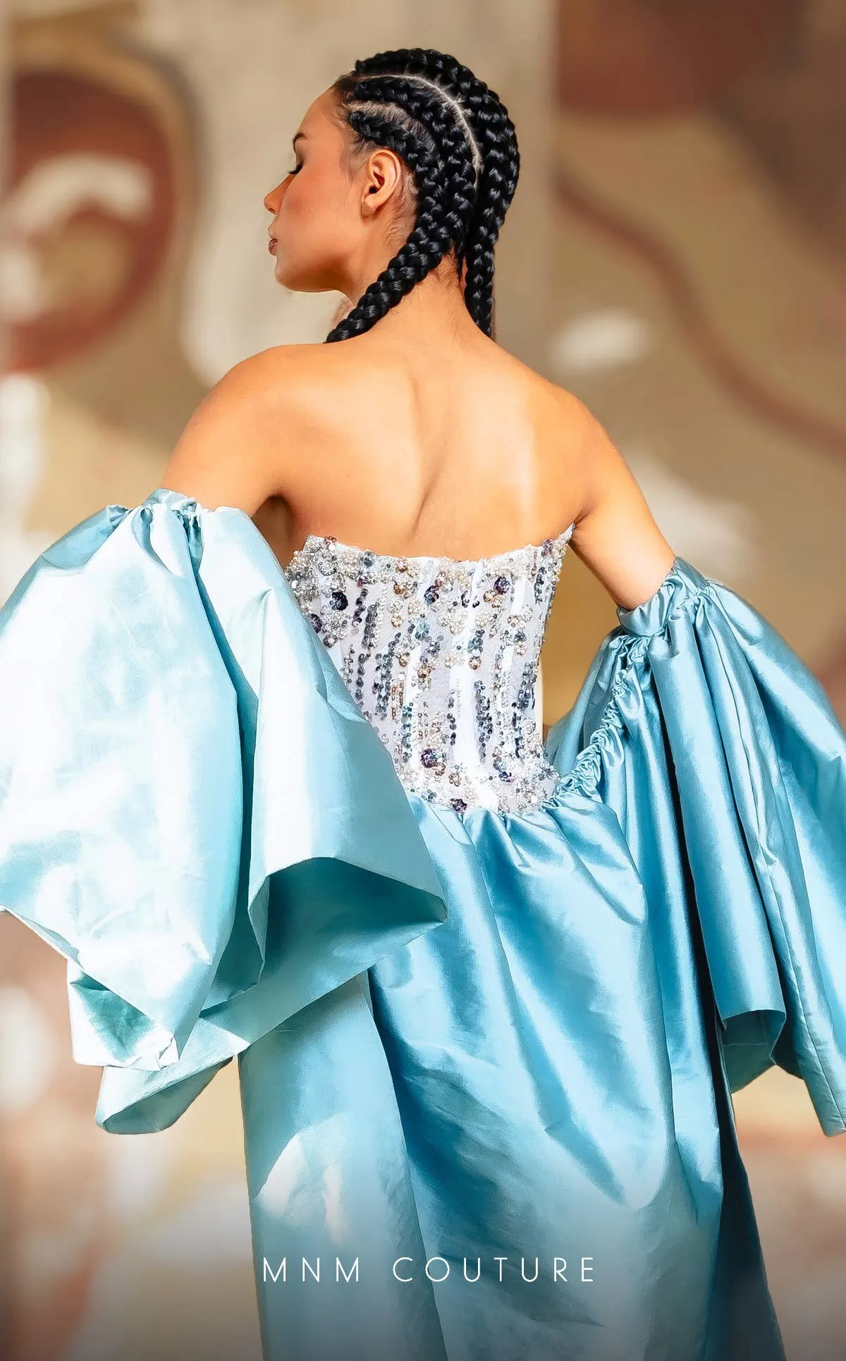 MNM K4174A DRESS