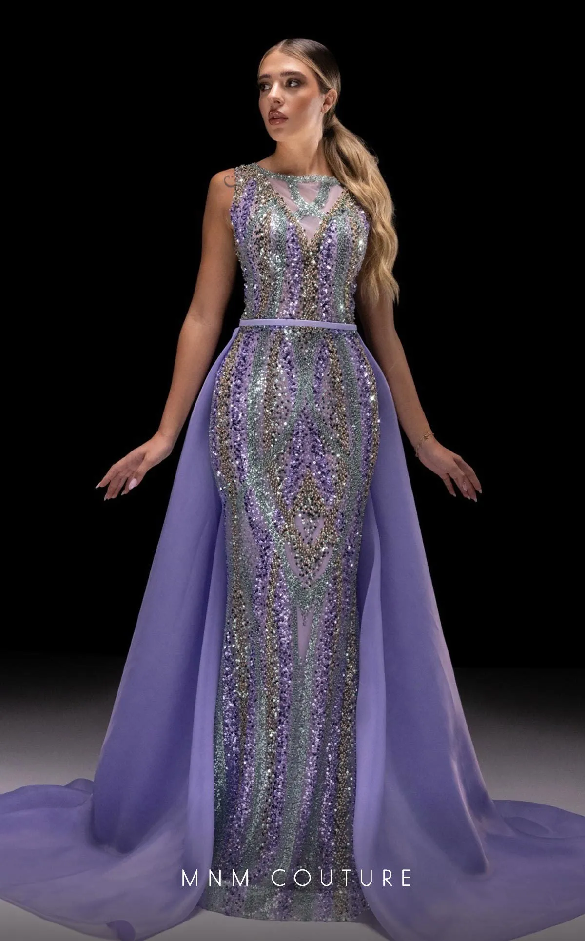 MNM K4220 Dress