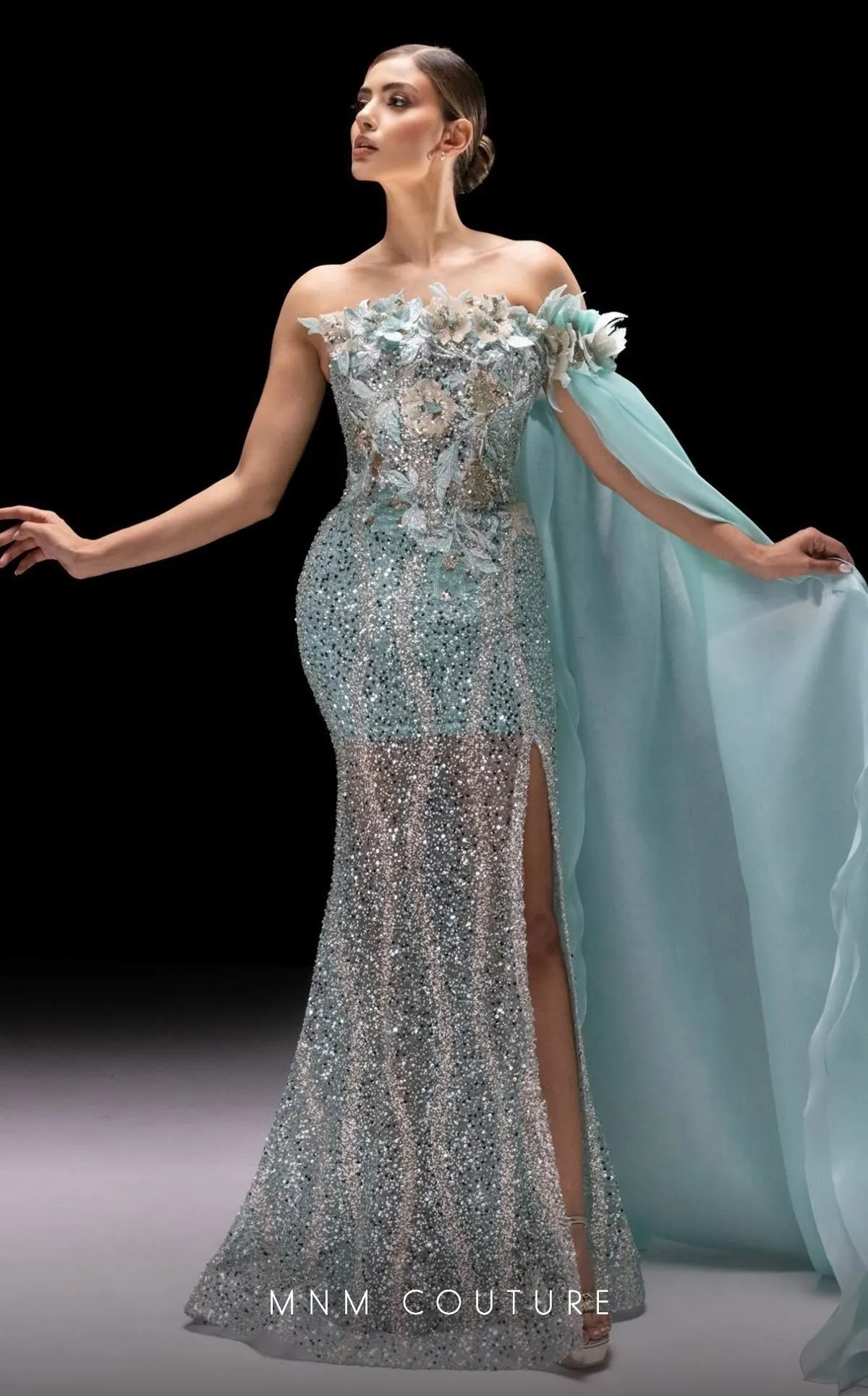 MNM K4221 Dress