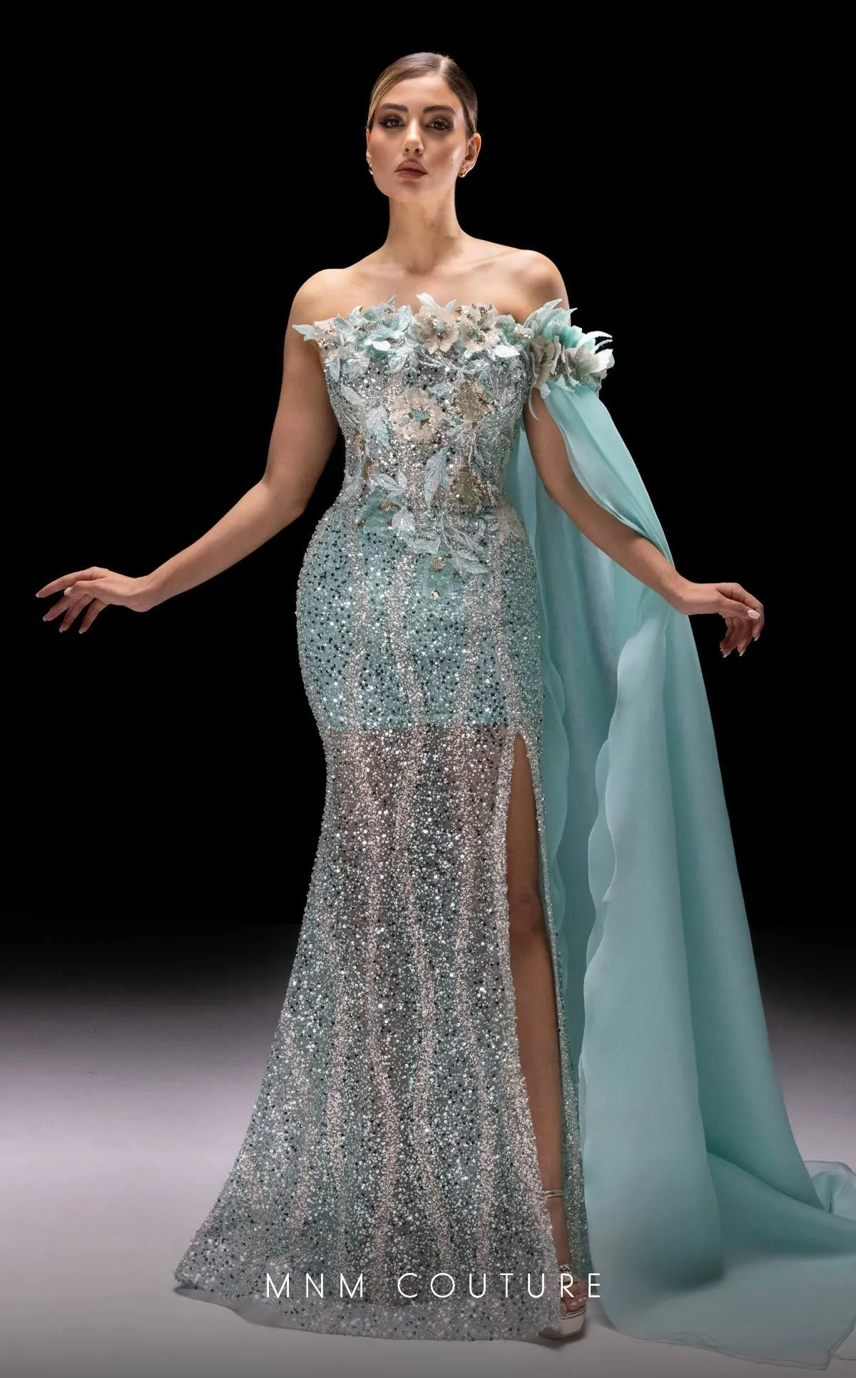 MNM K4221 Dress