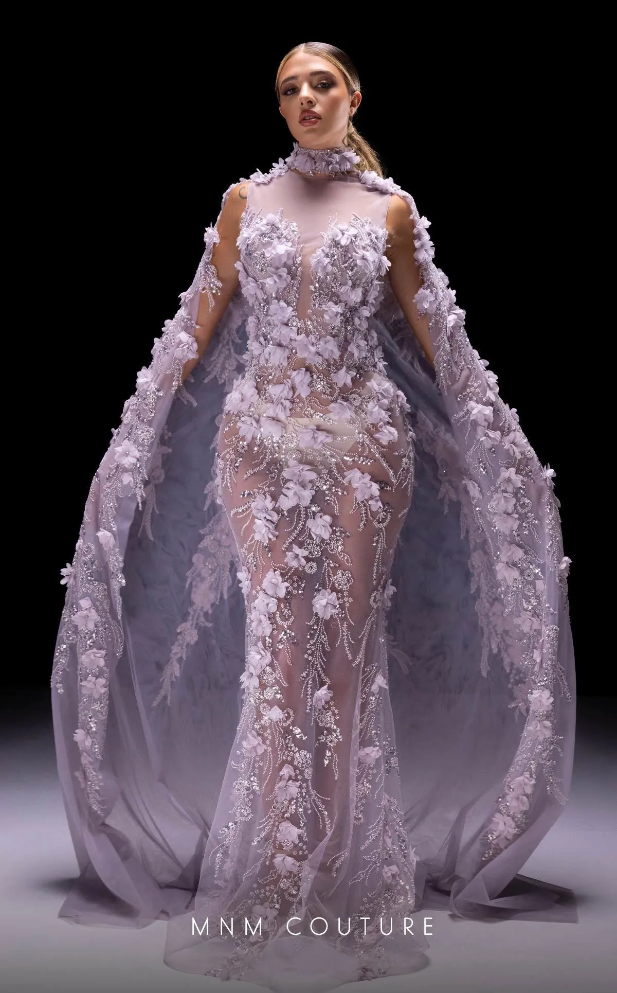 MNM K4238 Dress