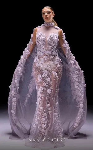 MNM K4238 Dress