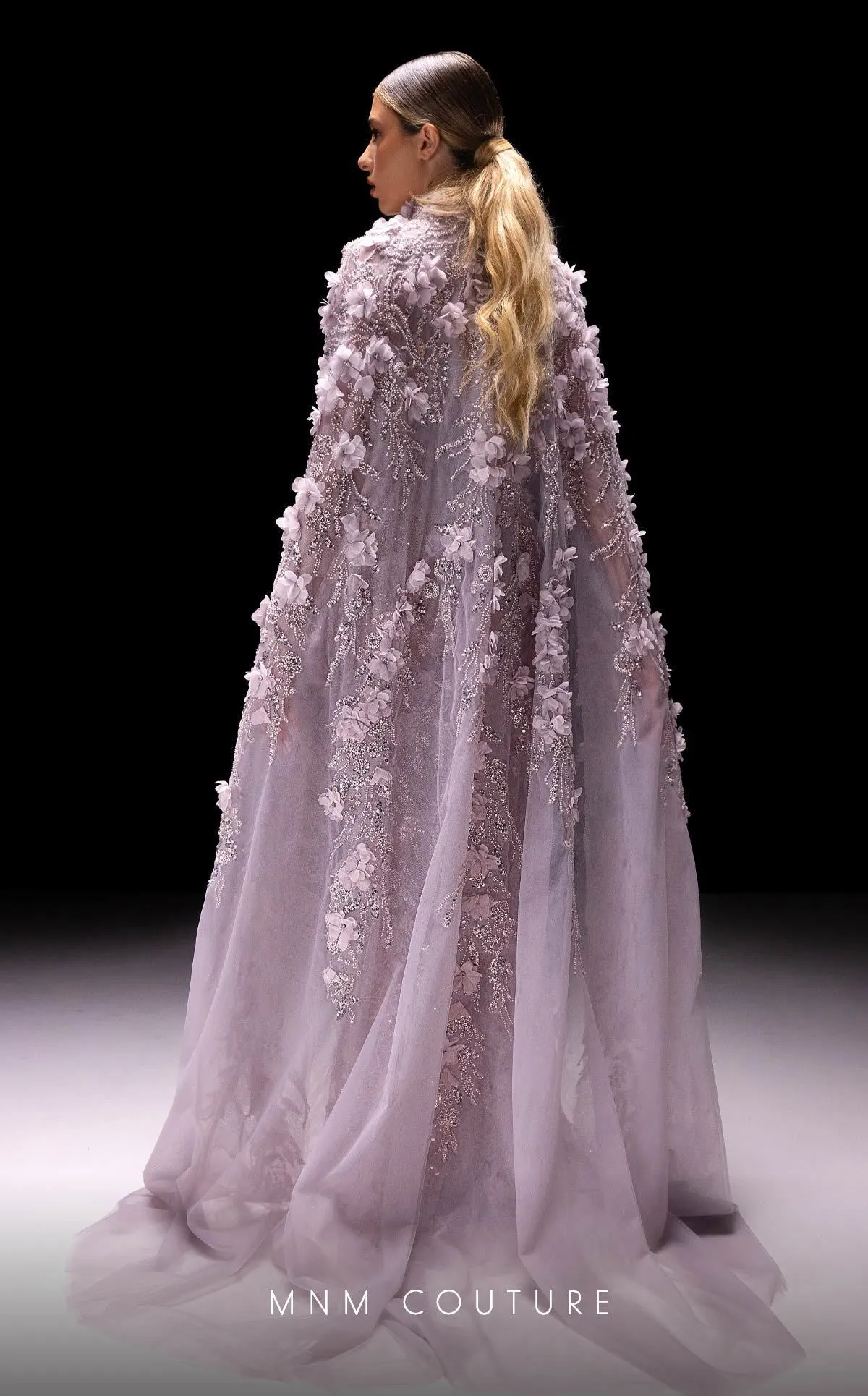 MNM K4238 Dress
