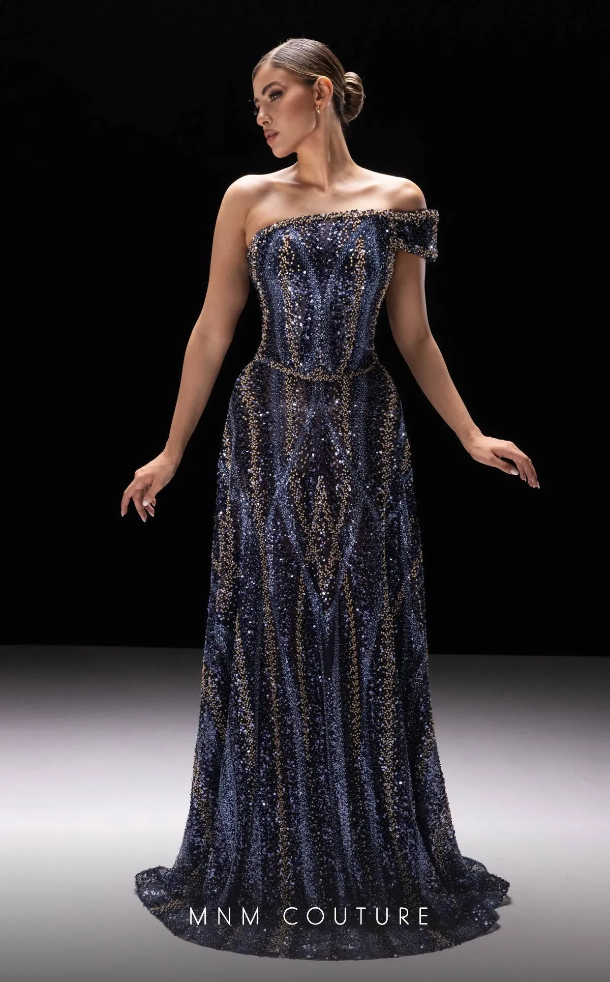 MNM K4240 Dress