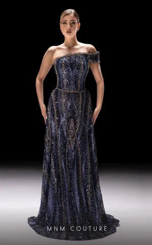 MNM K4240 Dress