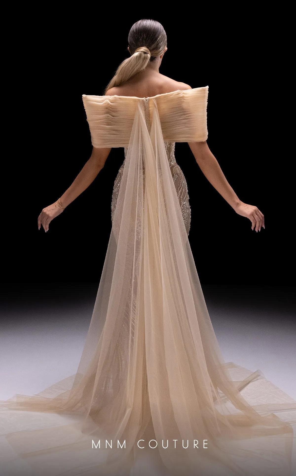 MNM K4246 Dress